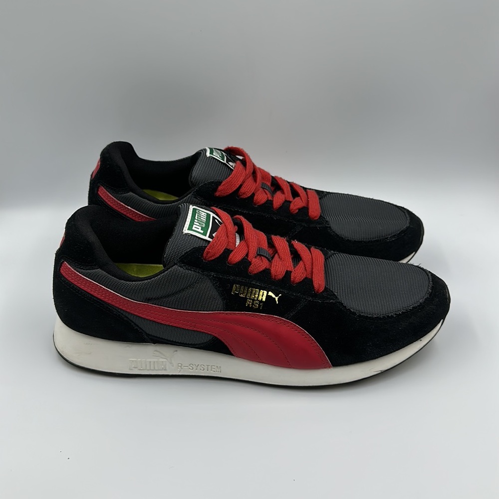 Puma RS 1 Running Shoes Men’s Sz 11.5